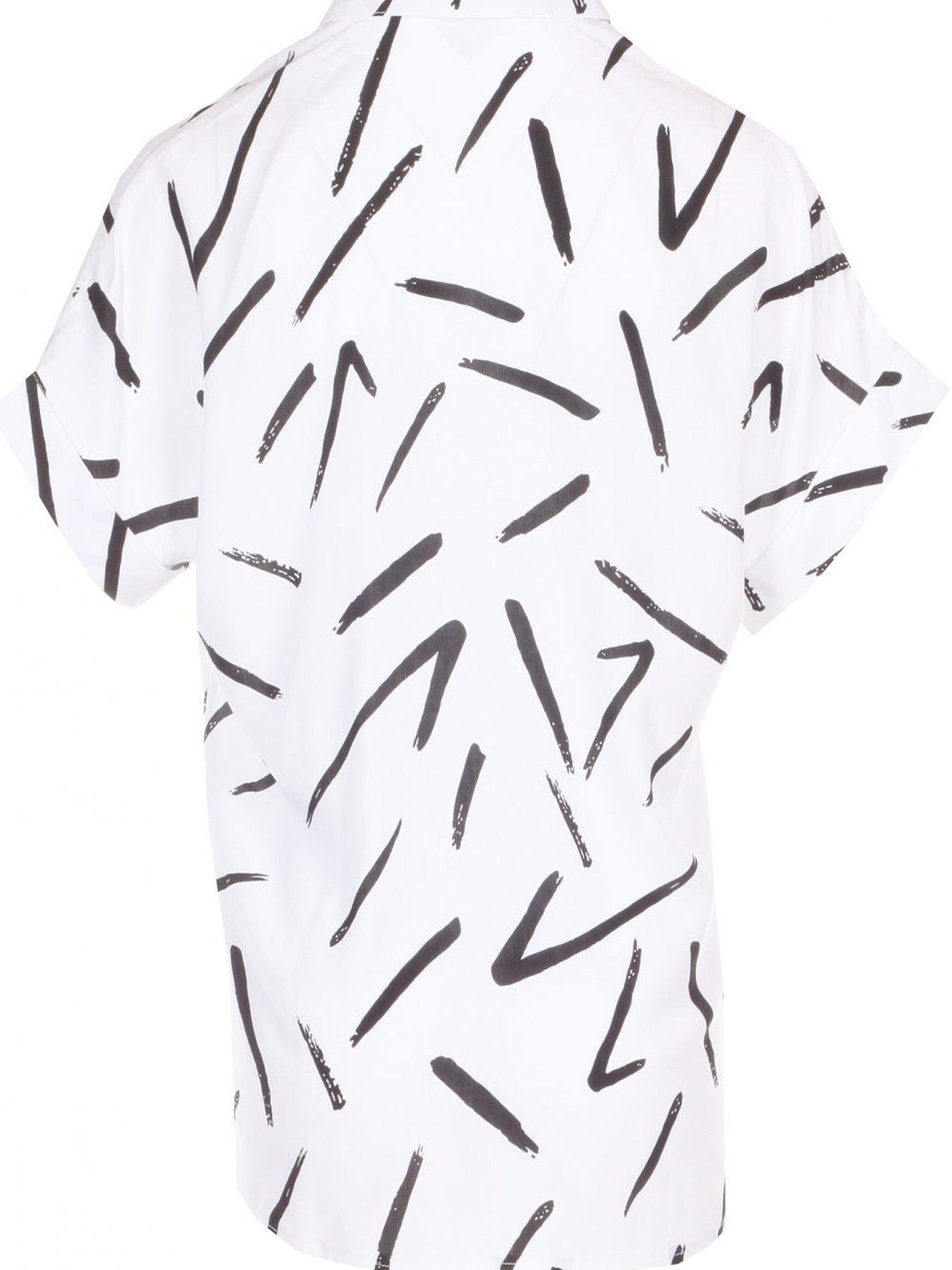 Блуза LadyLike модель ll197715490-chornij Фото