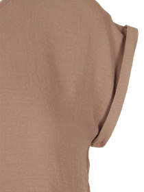 Блуза LadyLike модель ll142810089-bezhevij Фото