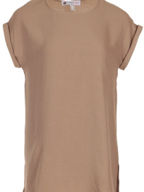 Блуза LadyLike модель ll142810089-bezhevij Фото