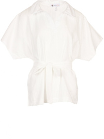 Блуза LadyLike модель ll215910000-bilij Фото