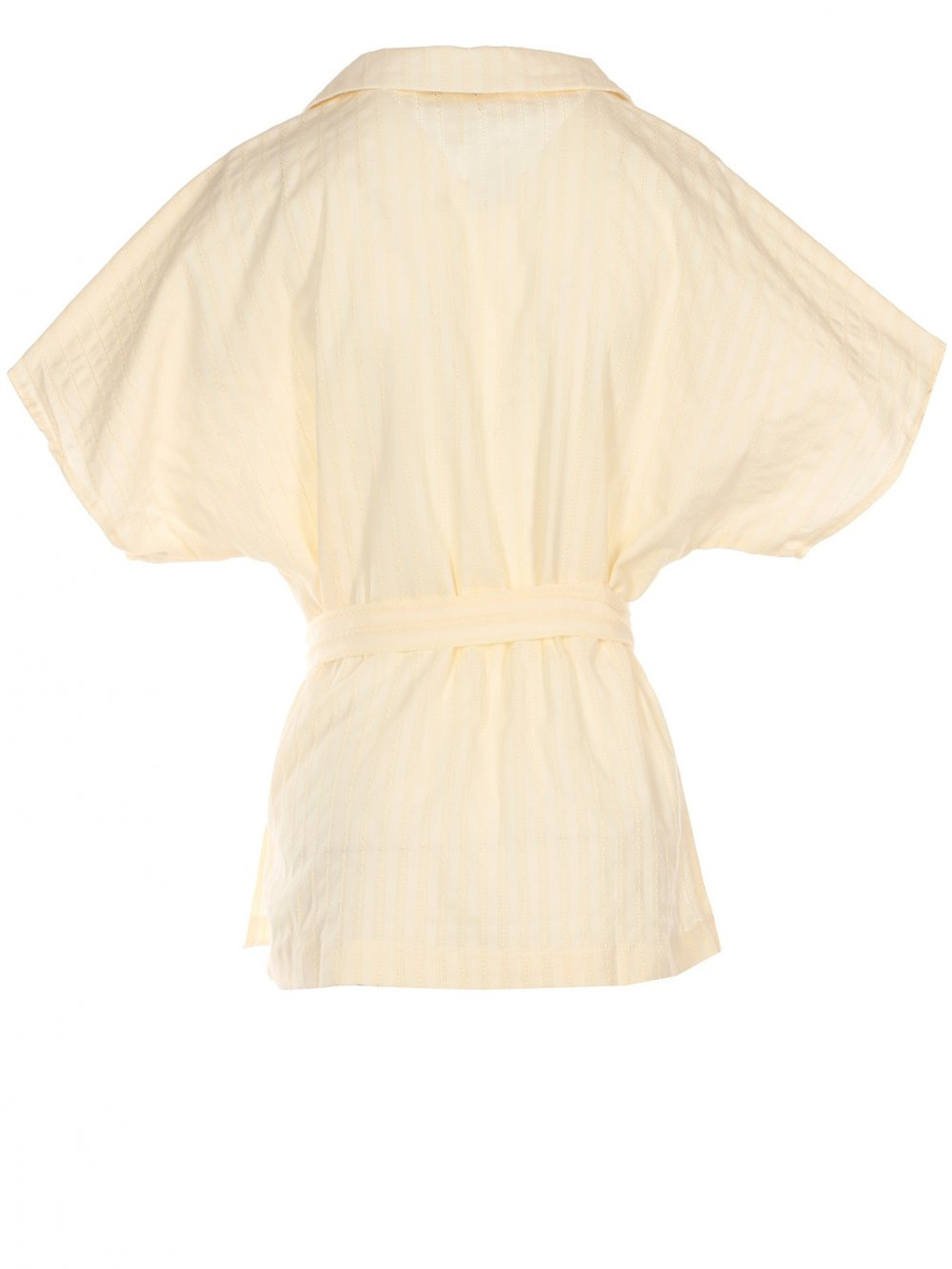 Блуза LadyLike модель ll215910031-zhovtij Фото