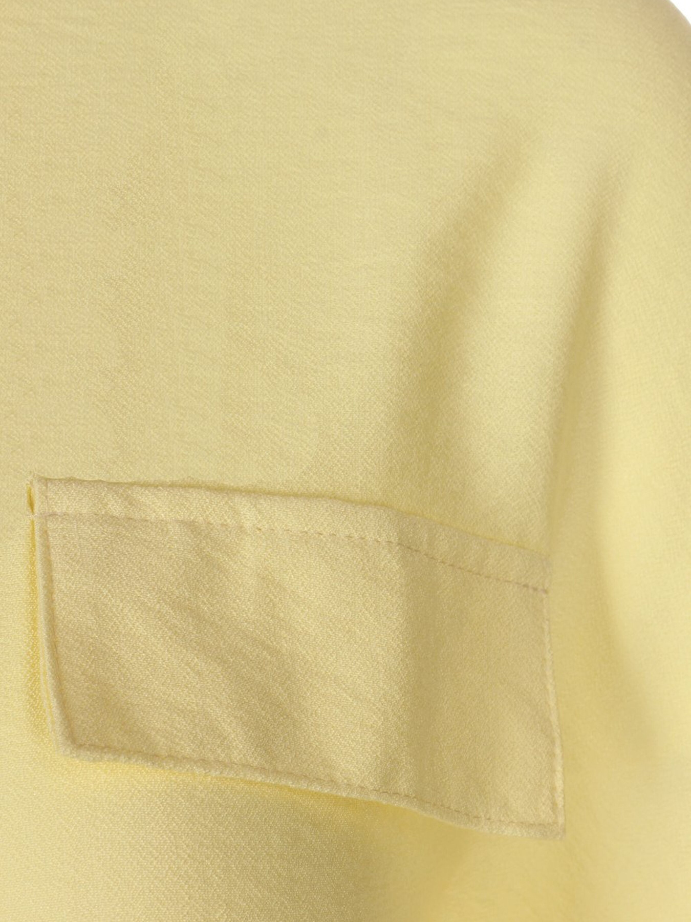 Блуза LadyLike модель ll197750031-zhovtij Фото