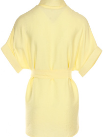 Блуза LadyLike модель ll197750031-zhovtij Фото