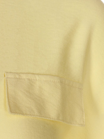 Блуза LadyLike модель ll197750031-zhovtij Фото