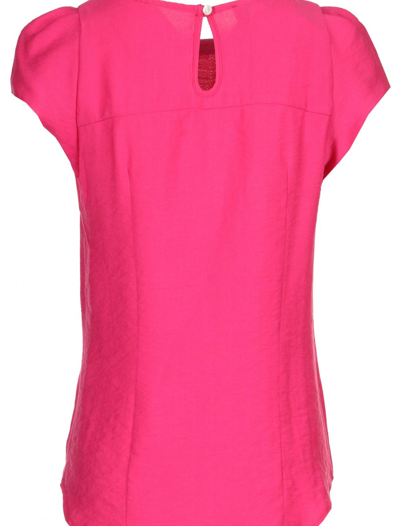 Блуза LadyLike модель ll200250017-chervonij Фото