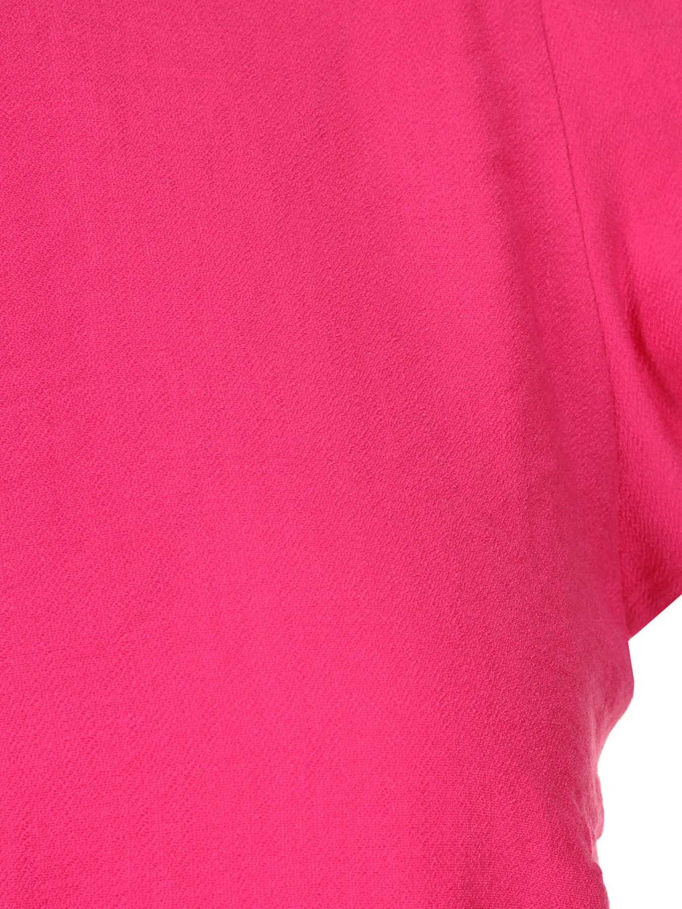 Блуза LadyLike модель ll200250017-chervonij Фото