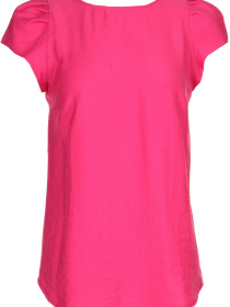 Блуза LadyLike модель ll200250017-chervonij Блуза LadyLike модель ll200250017-chervonij Фото