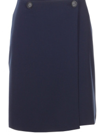 Спідниця міні LadyLike модель ll207620063-sinij Фото