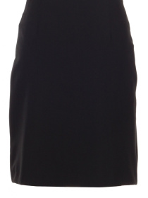 Спідниця міні LadyLike модель ll207620090-chornij Фото