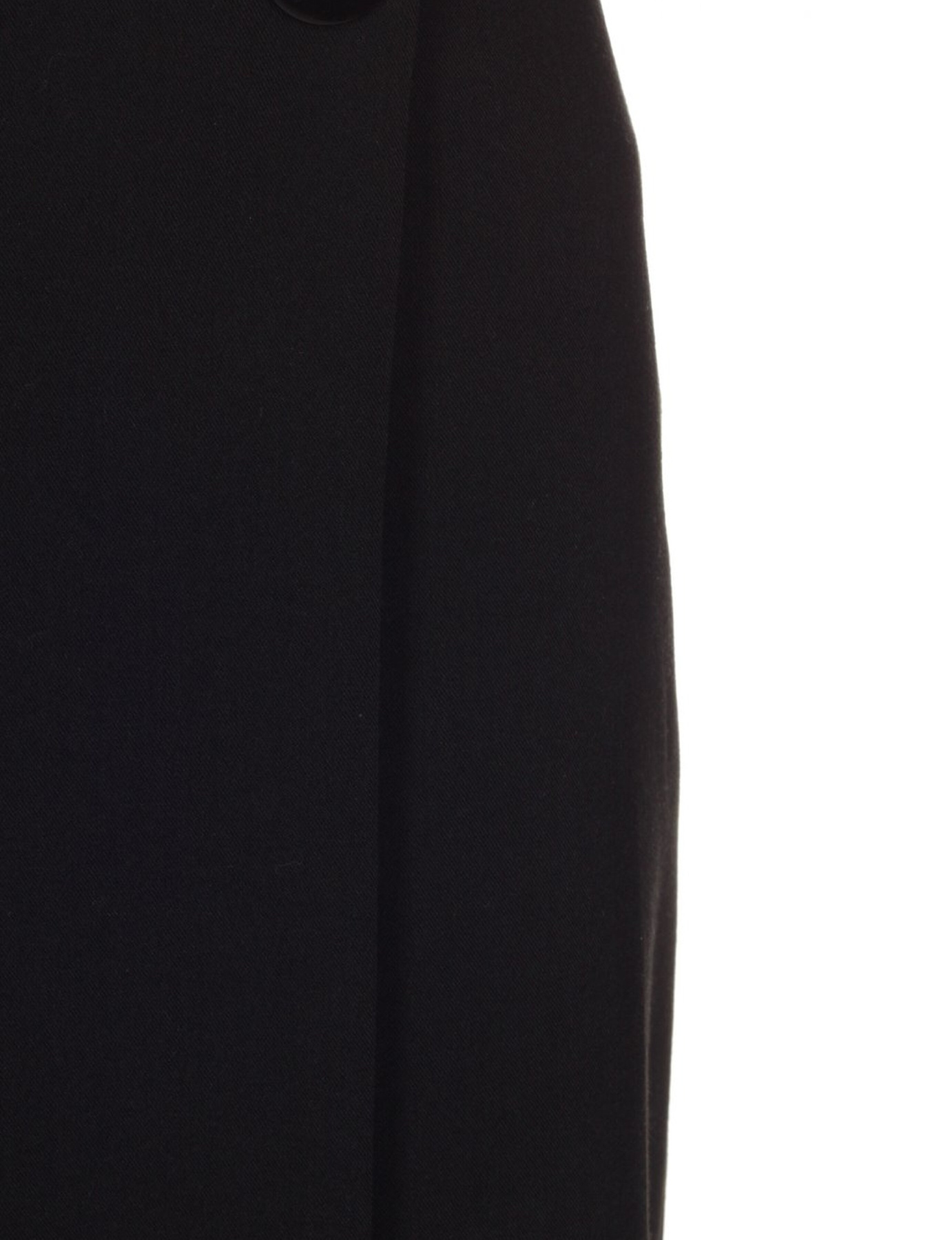 Спідниця міні LadyLike модель ll207620090-chornij Фото