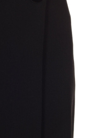 Спідниця міні LadyLike модель ll207620090-chornij Фото