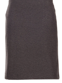 Спідниця міні LadyLike модель ll207664589-chornij Фото