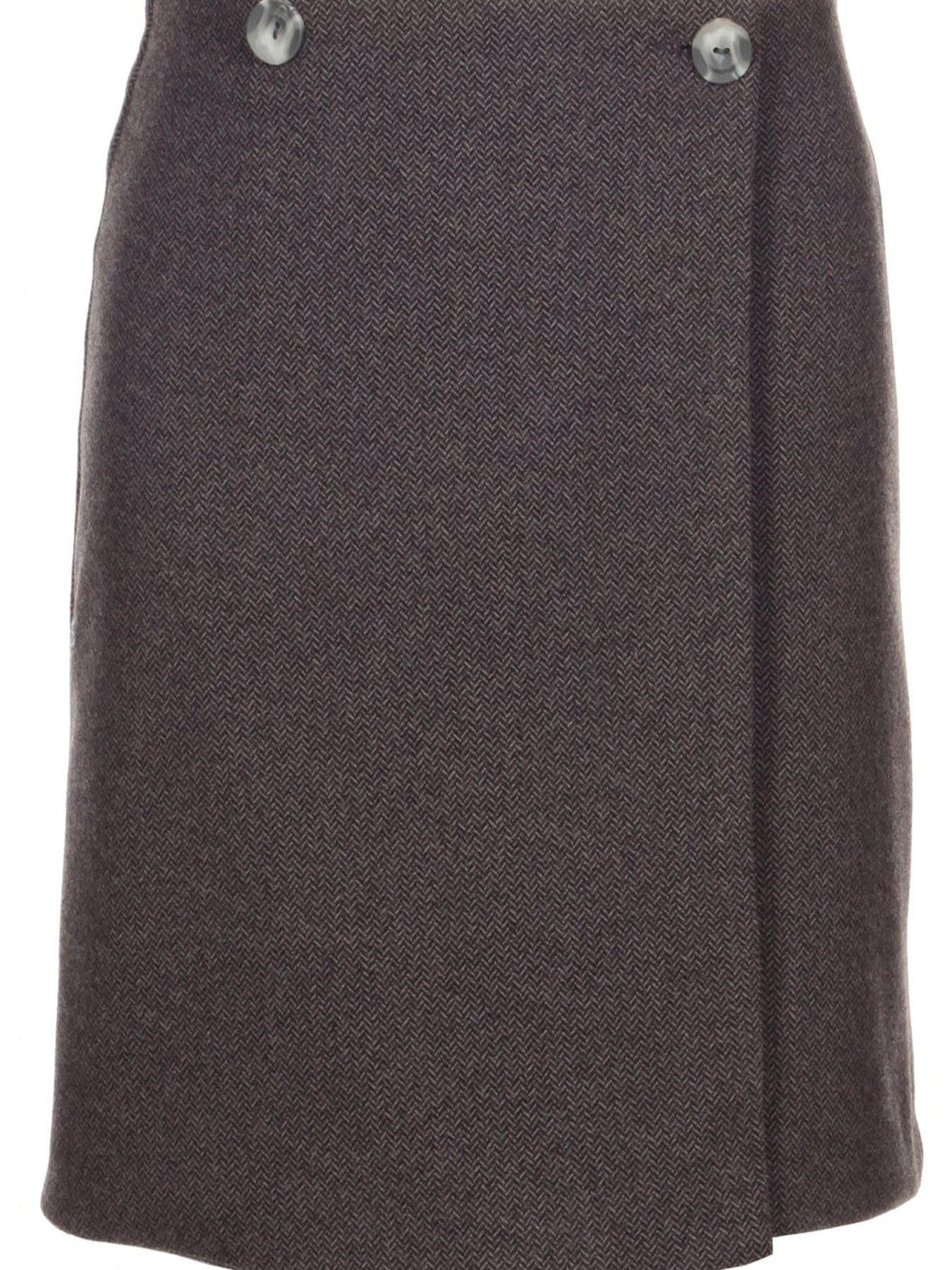 Спідниця міні LadyLike модель ll207664589-chornij Фото