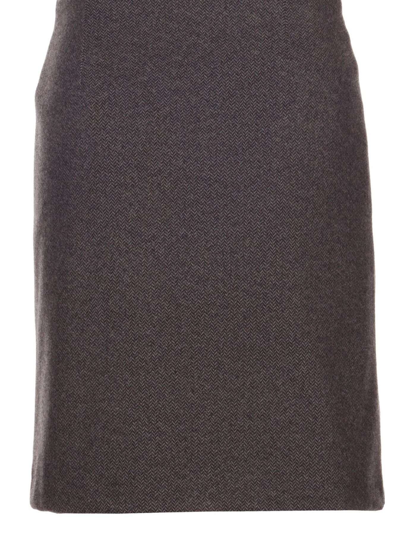 Спідниця міні LadyLike модель ll207664589-chornij Фото