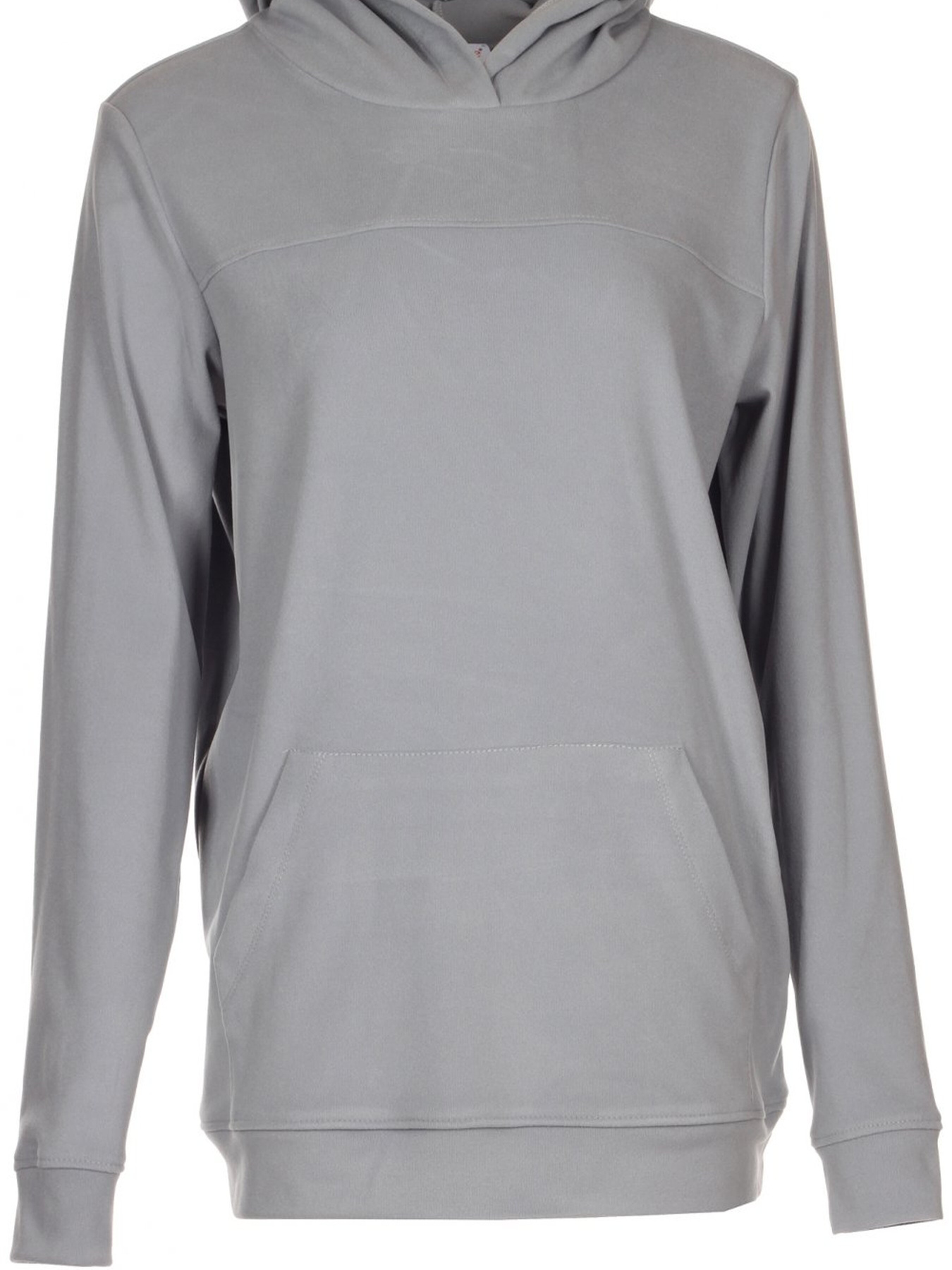 Худи LadyLike модель ll189570099-sirij Худи LadyLike модель ll189570099-sirij Фото