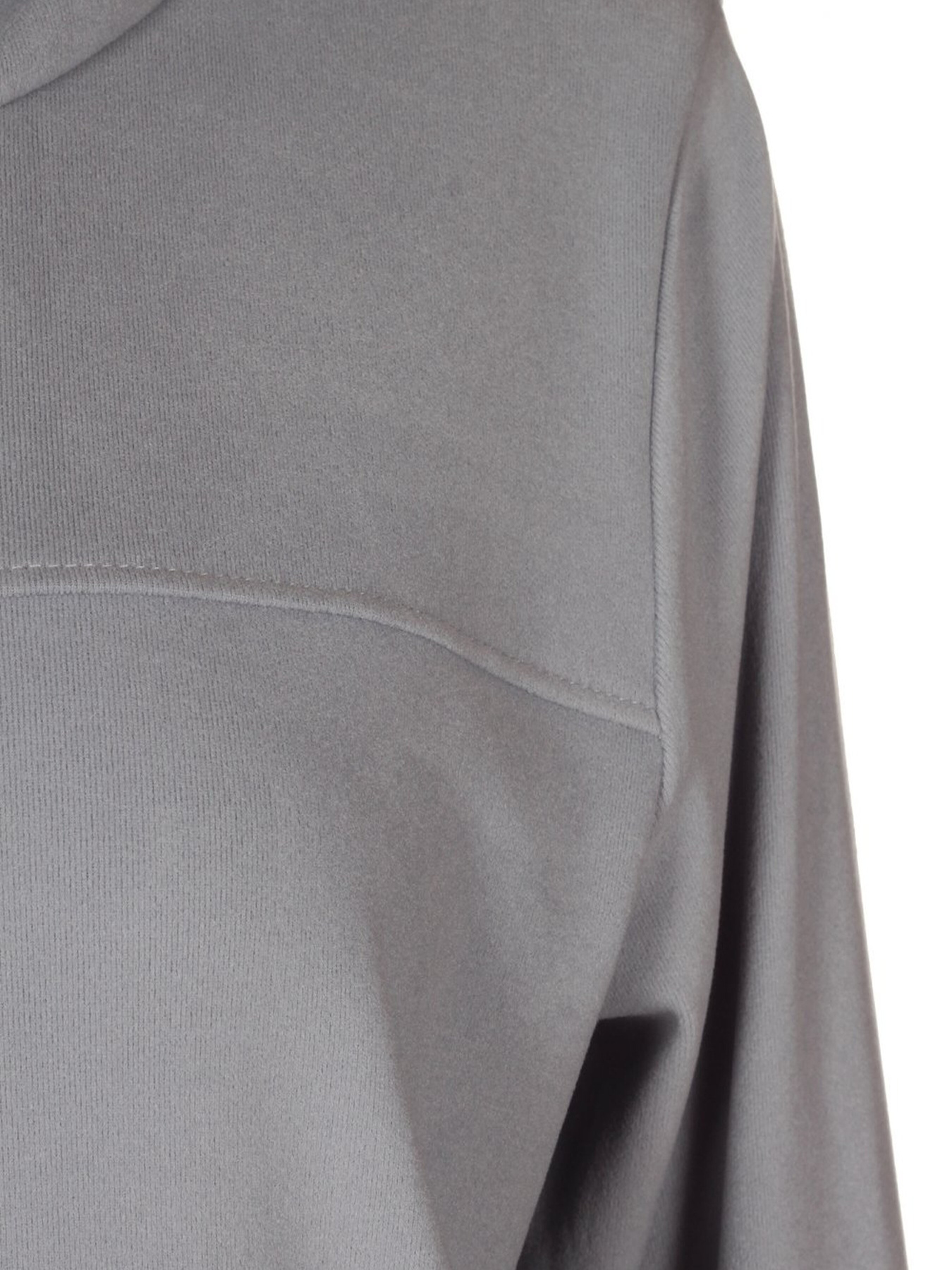 Худи LadyLike модель ll189570099-sirij Худи LadyLike модель ll189570099-sirij Фото