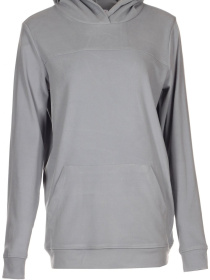 Худи LadyLike модель ll189570099-sirij Худи LadyLike модель ll189570099-sirij Фото