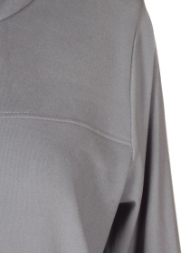 Худи LadyLike модель ll189570099-sirij Худи LadyLike модель ll189570099-sirij Фото