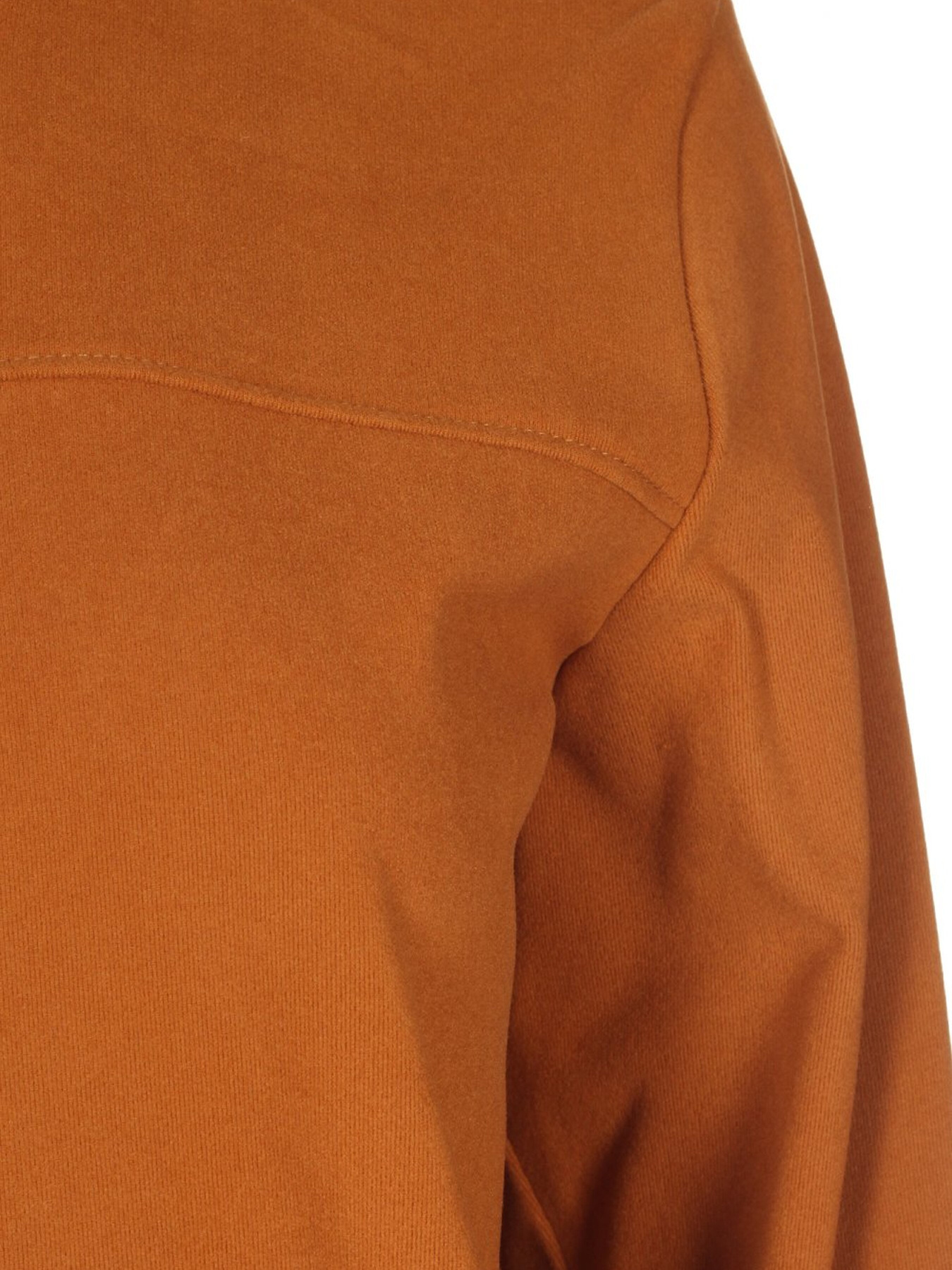 Худі LadyLike модель ll189570016-korichnevij Фото