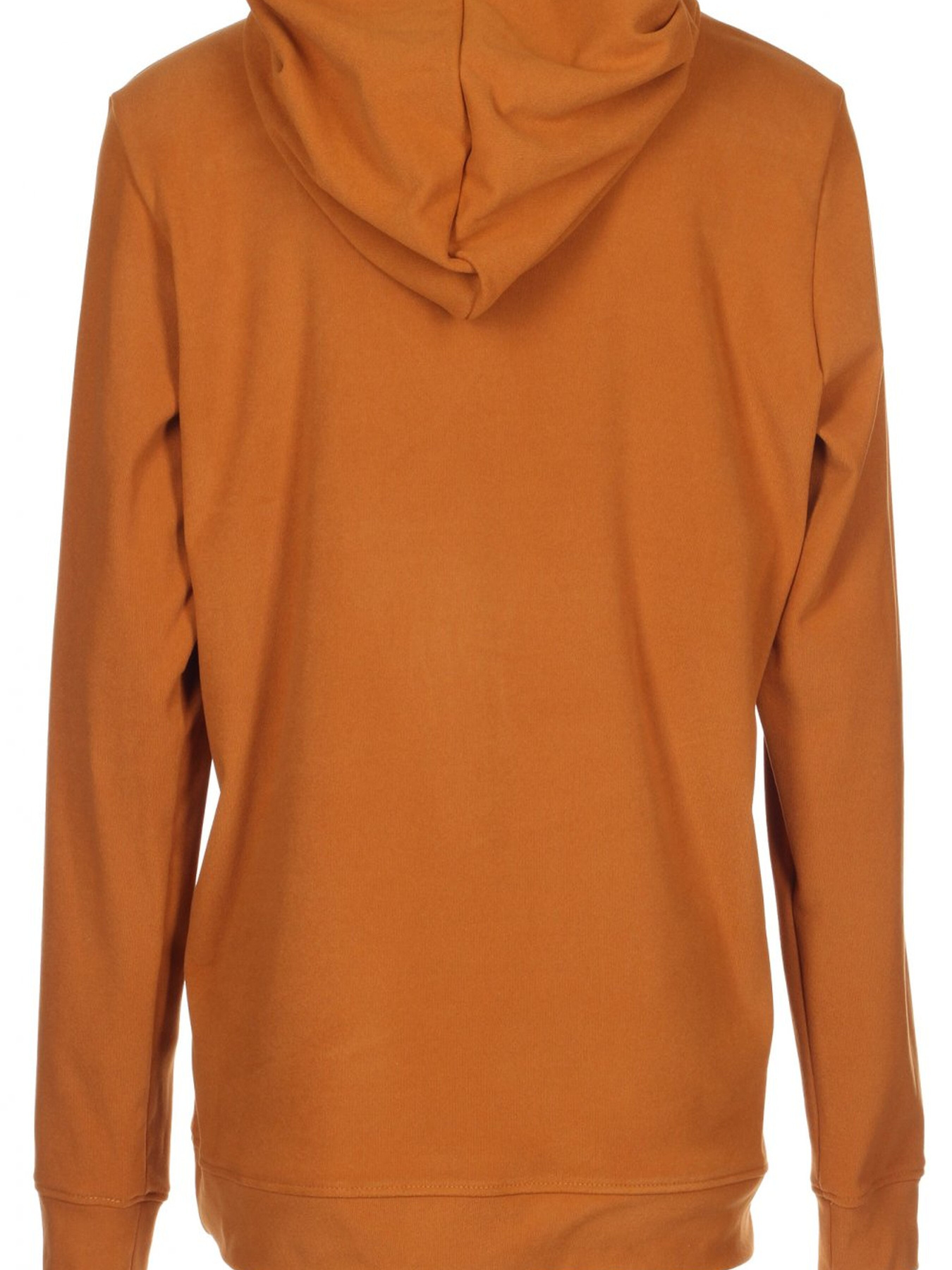 Худи LadyLike модель ll189570016-korichnevij Фото