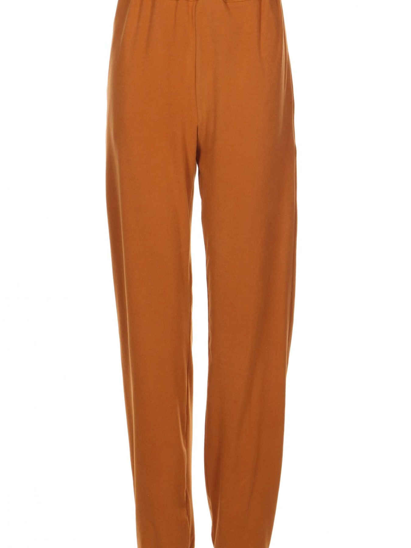 Джоггеры LadyLike модель ll189270015-korichnevij Фото