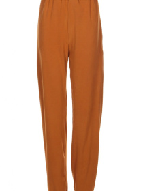 Джоггеры LadyLike модель ll189270015-korichnevij Фото