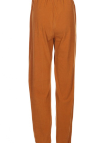 Джоггеры LadyLike модель ll189270015-korichnevij Фото