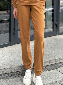 Джогери LadyLike модель ll189270015-korichnevij Фото