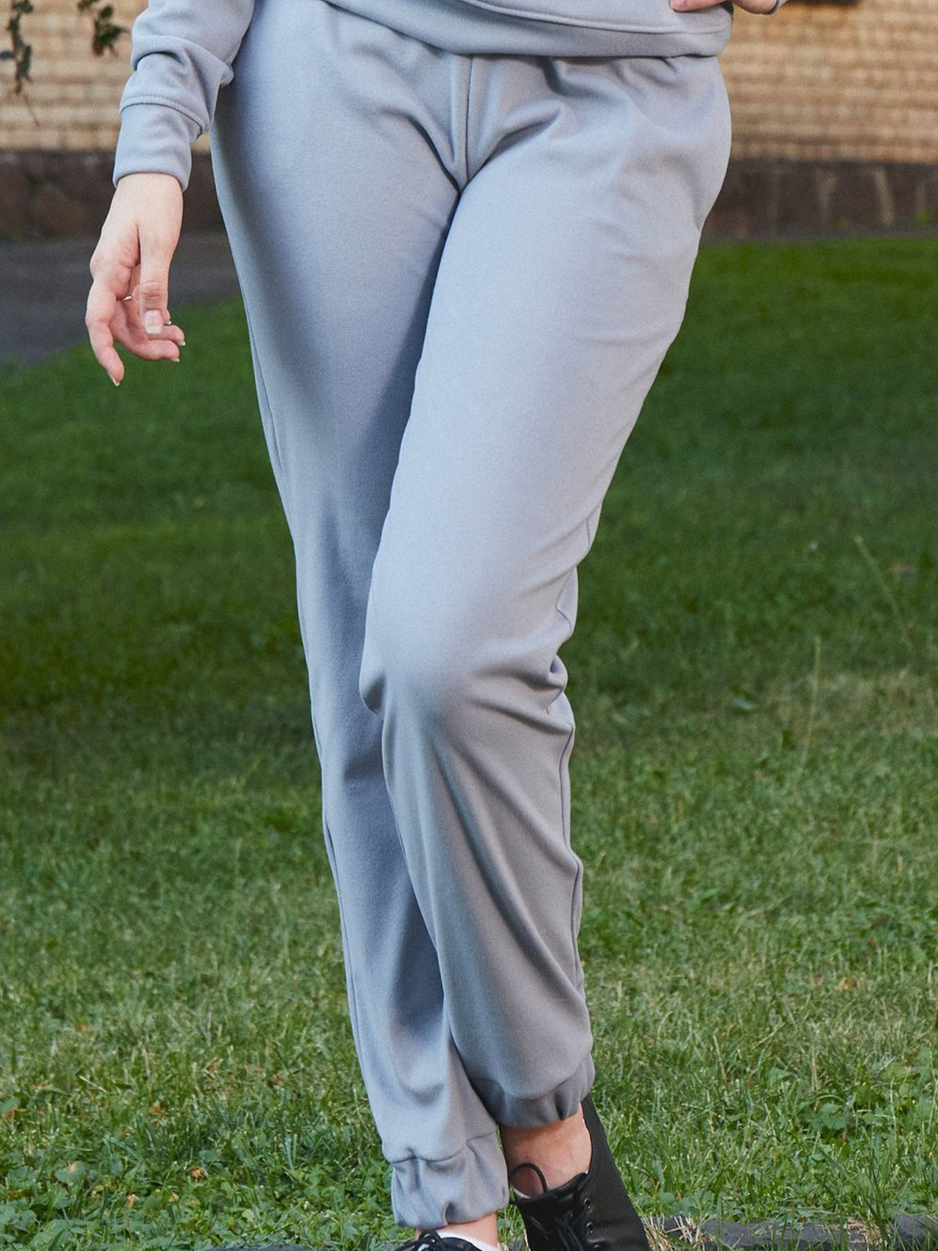 Джогери LadyLike модель ll189270099-sirij Фото