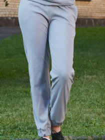 Джоггеры LadyLike модель ll189270099-sirij Фото