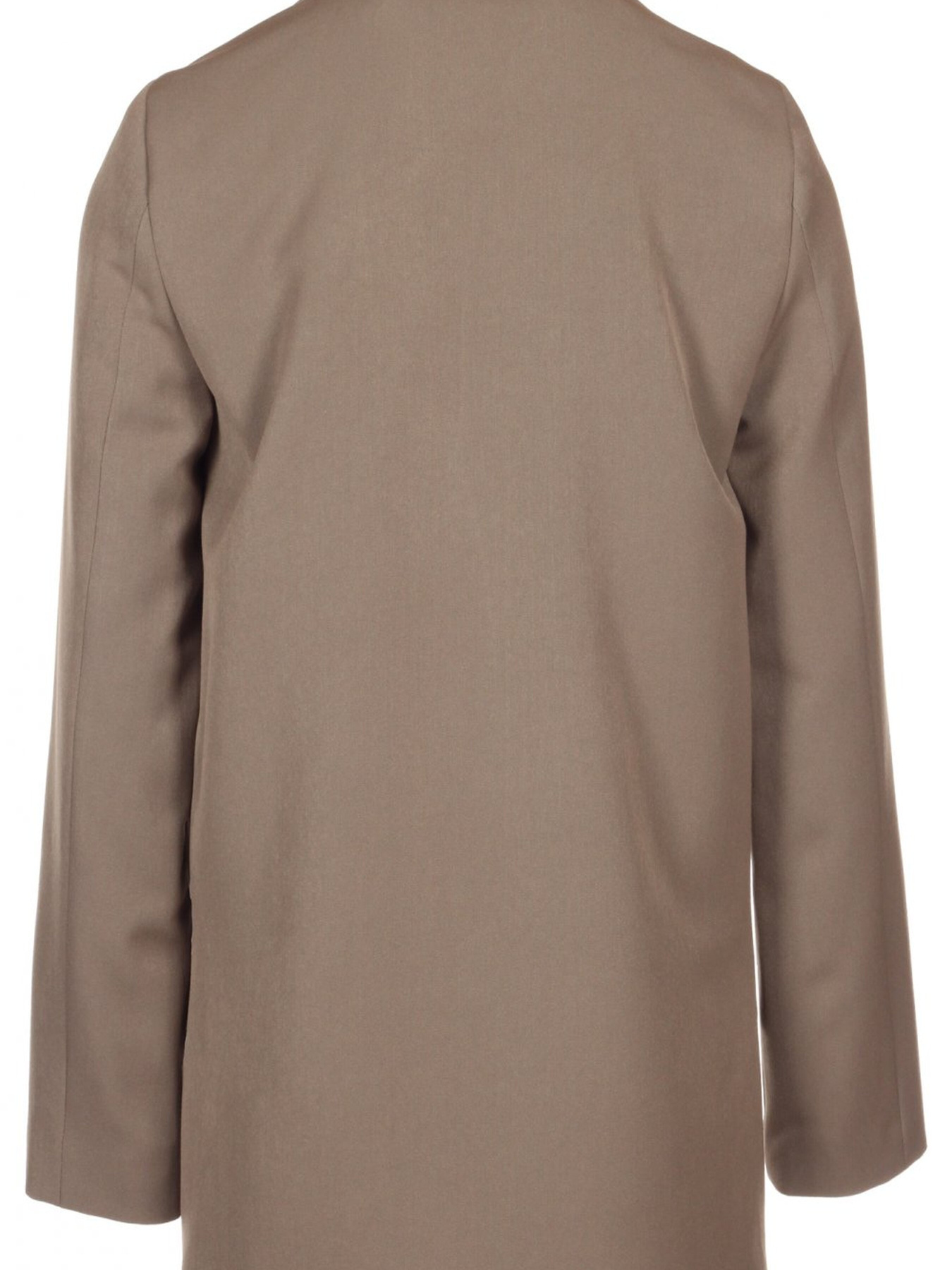 Пиджак LadyLike модель ll168020084-zelenij Фото