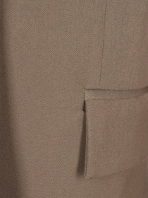 Пиджак LadyLike модель ll168020084-zelenij Фото