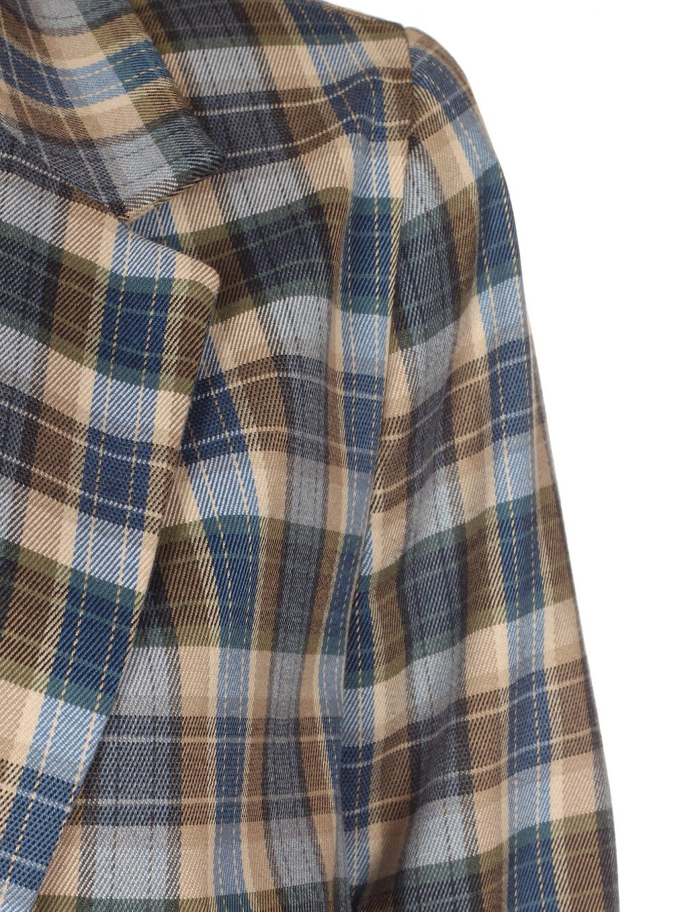 Пиджак LadyLike модель ll171025589-bezhevij Фото