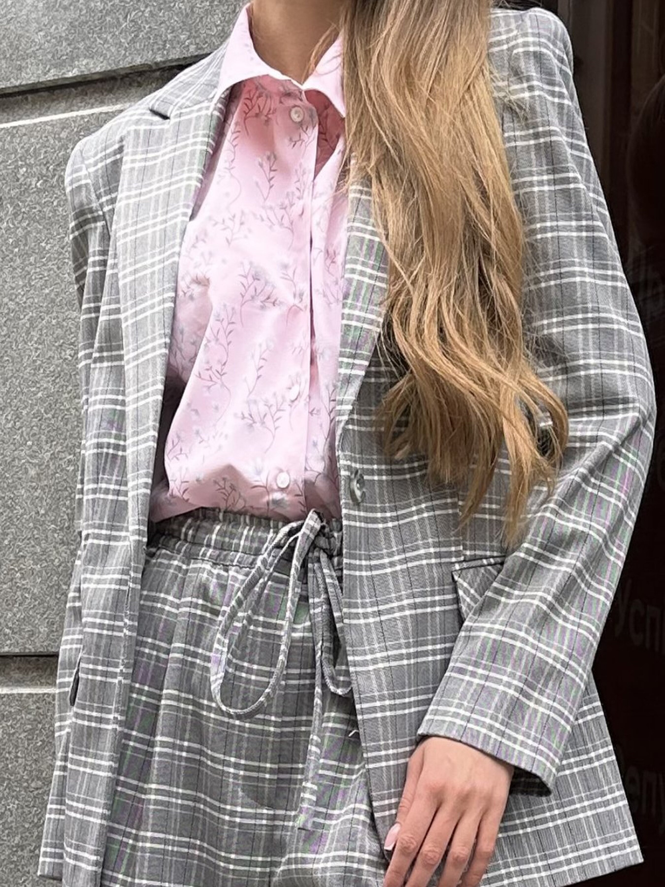 Пиджак LadyLike модель ll211325786-sirij Фото