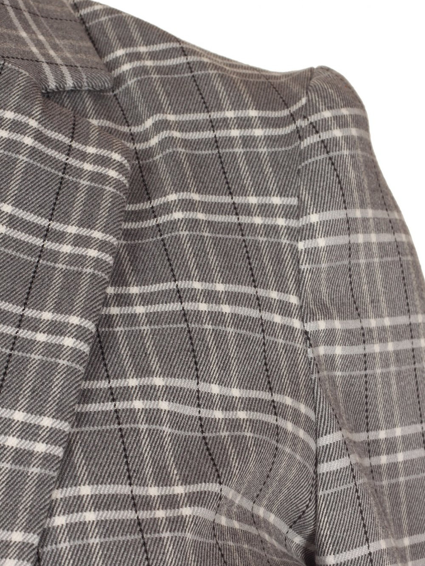 Пиджак LadyLike модель ll211325786-sirij Фото