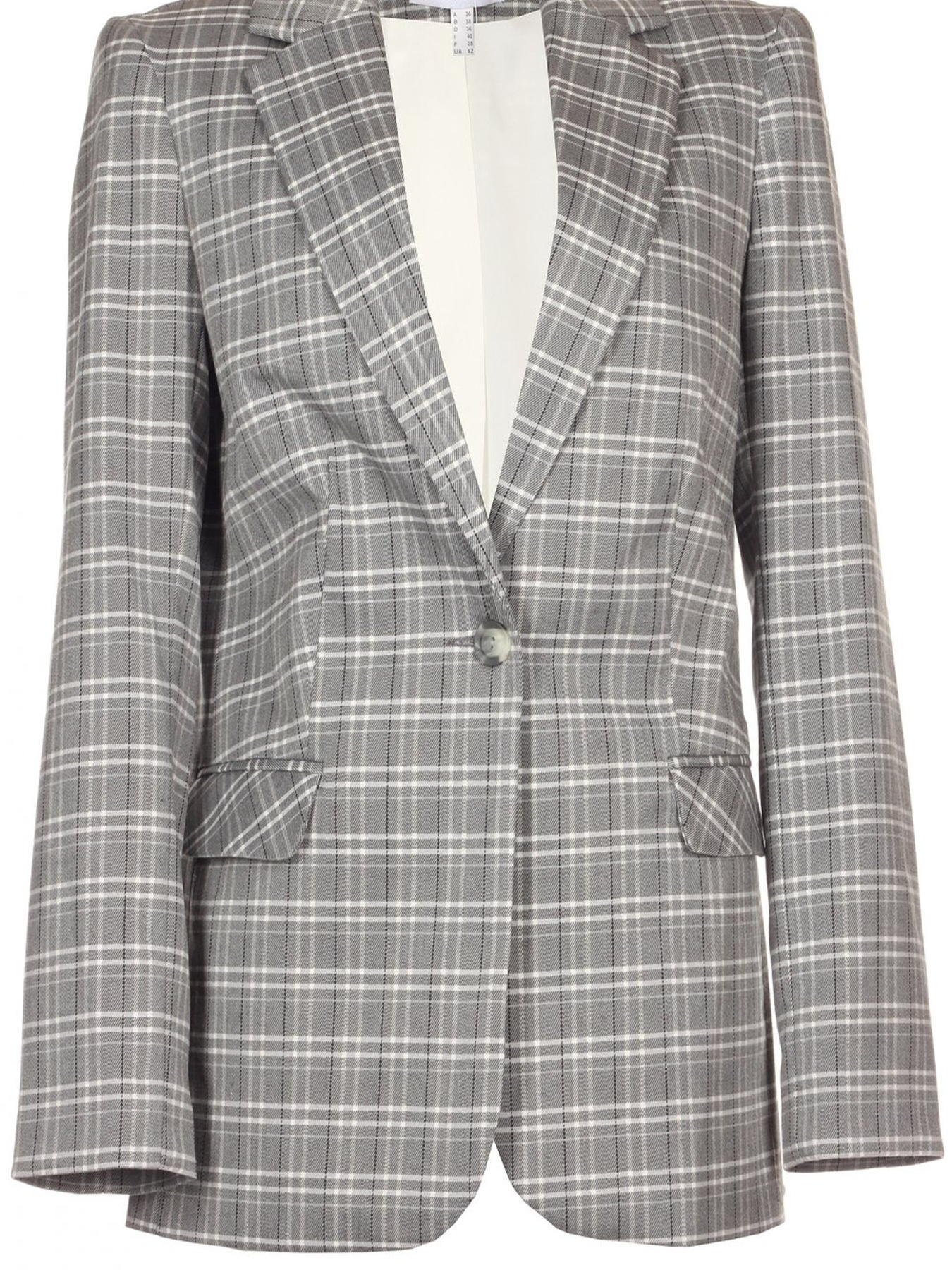 Пиджак LadyLike модель ll211325786-sirij Фото