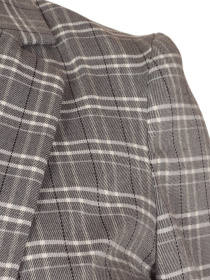 Пиджак LadyLike модель ll211325786-sirij Фото