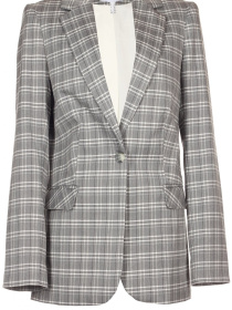 Пиджак LadyLike модель ll211325786-sirij Фото