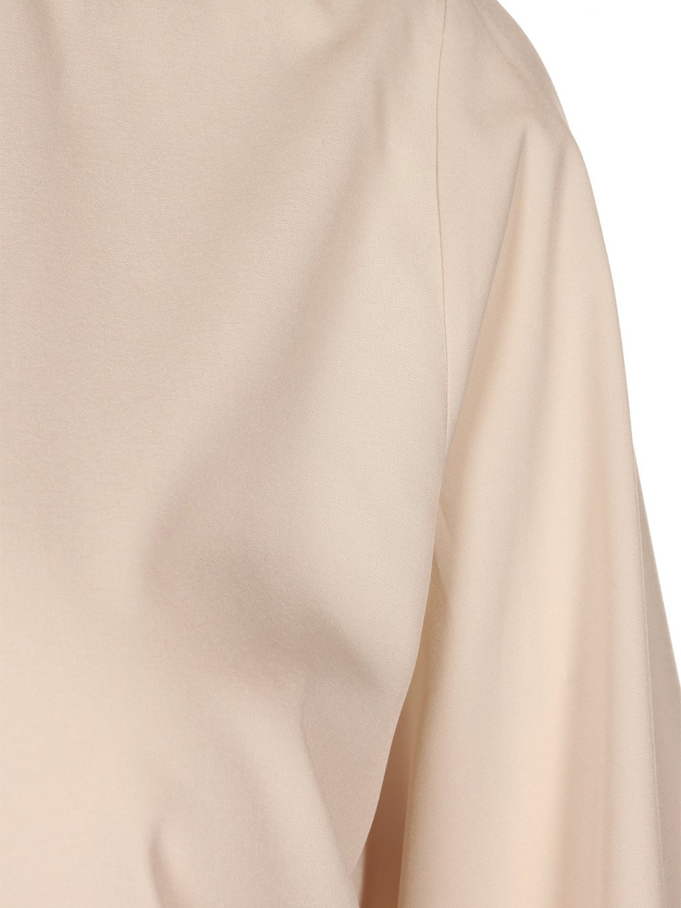 Блуза LadyLike модель ll806110089-bezhevij Фото