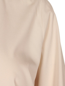 Блуза LadyLike модель ll806110089-bezhevij Фото