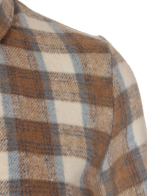 Сукня міді LadyLike модель ll142265549-bezhevij Фото