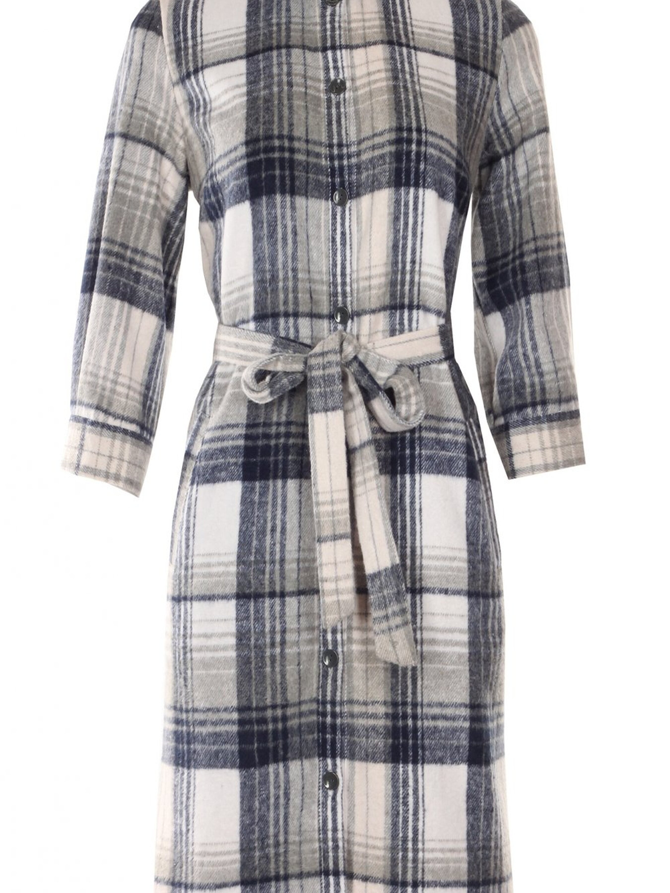 Платье мини LadyLike модель ll142262269-sinij Фото