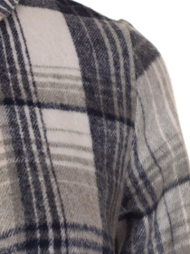 Платье мини LadyLike модель ll142262269-sinij Фото