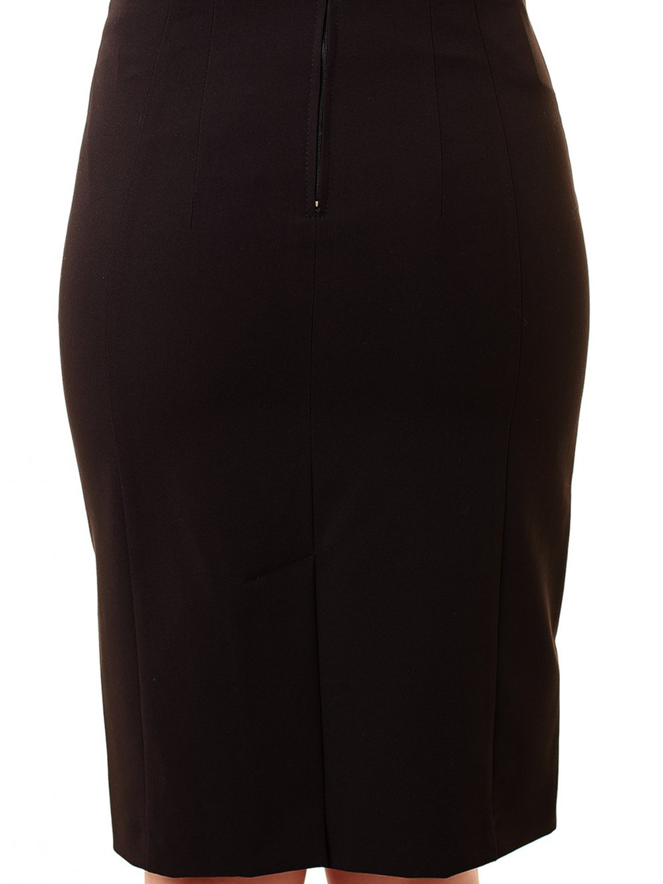 Спідниця міні LadyLike модель ll31820590-chornij Фото