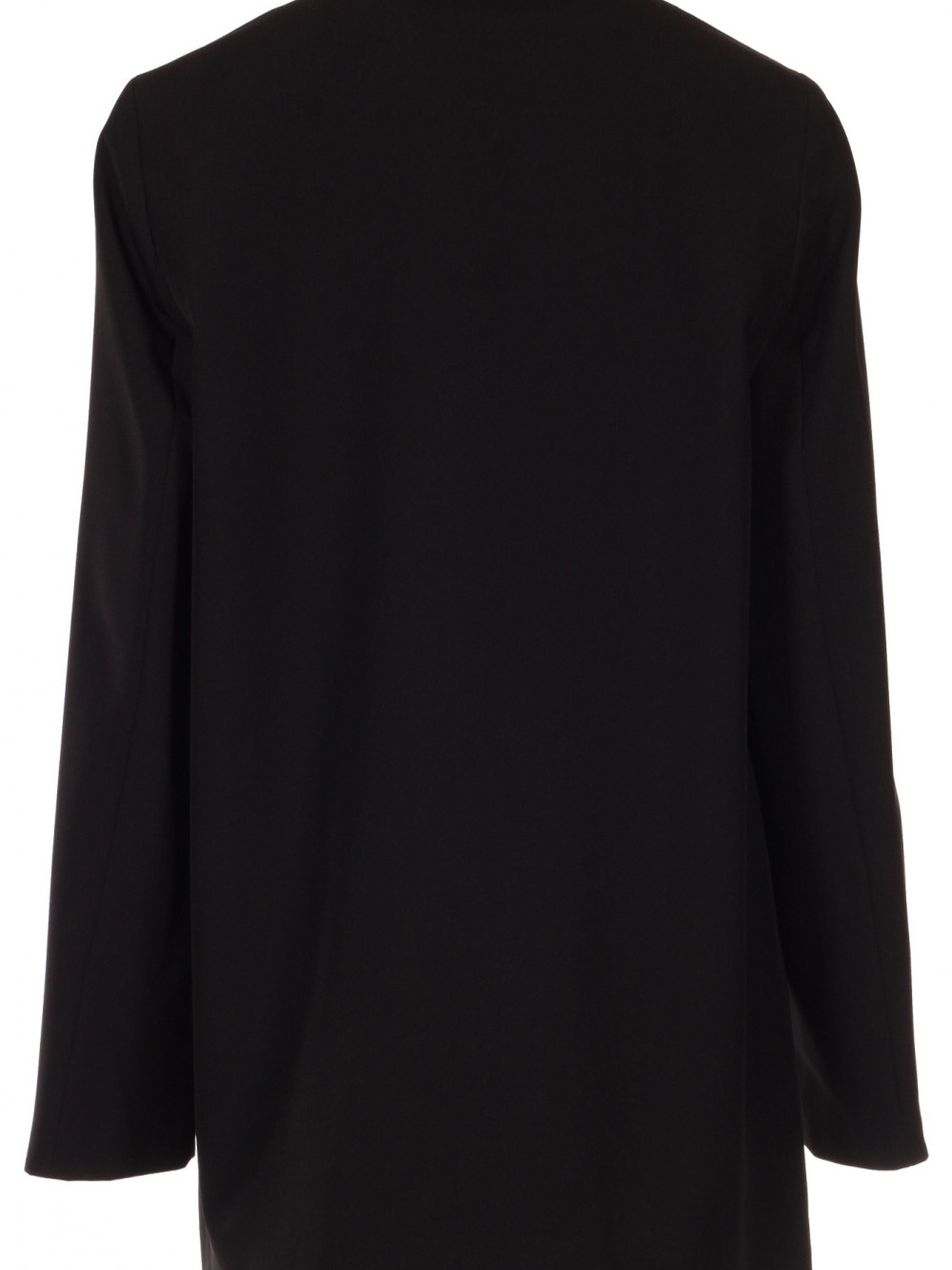 Пиджак LadyLike модель ll171020590-chornij Фото