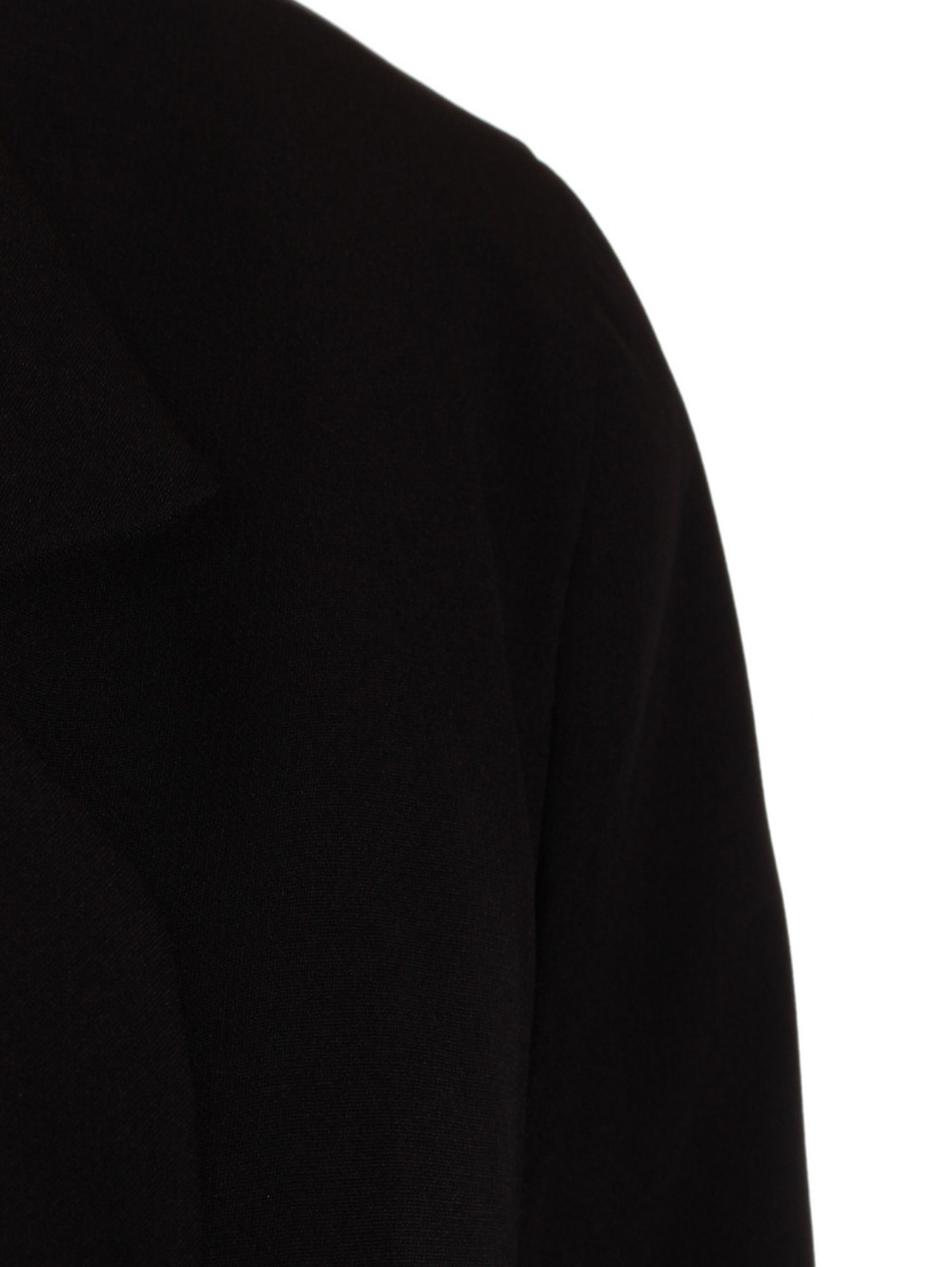 Пиджак LadyLike модель ll171020590-chornij Фото