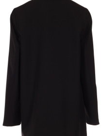 Пиджак LadyLike модель ll171020590-chornij Фото