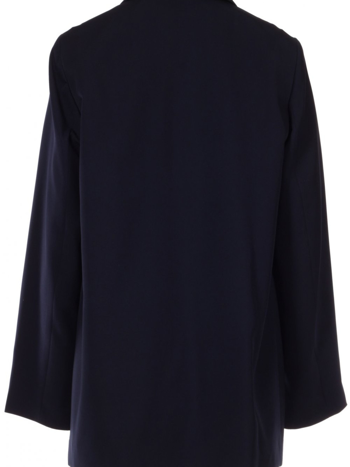 Пиджак LadyLike модель ll171020563-sinij Фото