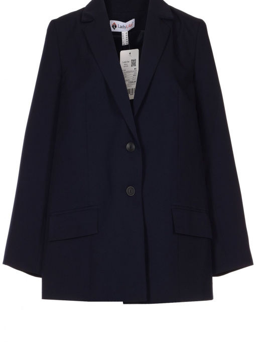 Пиджак LadyLike модель ll171020563-sinij Фото