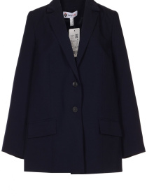 Пиджак LadyLike модель ll171020563-sinij Фото